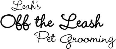Leah's Off the Leash Pet Grooming