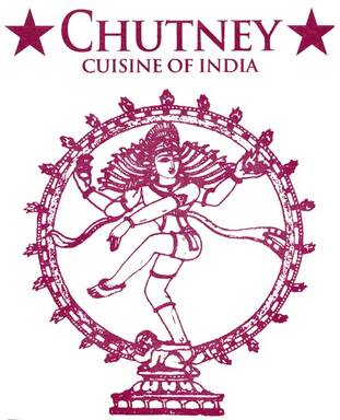 Chutney Cuisine of India
