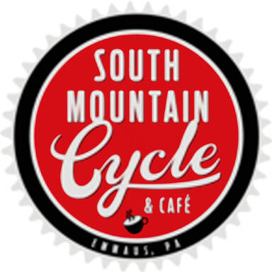 South Mountain Cycle & Cafe
