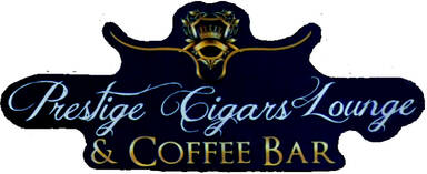 Prestige Cigars Lounge & Coffee Bar