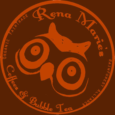 Rena Marie's Coffee & Bubble Tea