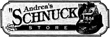Andrea's Schnuck Store