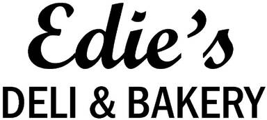 Edie's Deli and Bakery