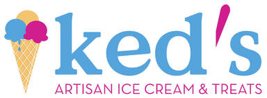 Ked's Artisan Ice Cream & Treats