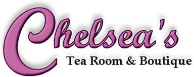 Chelsea's Tea Room & Boutique