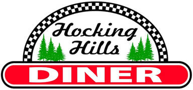 Hocking Hills Diner
