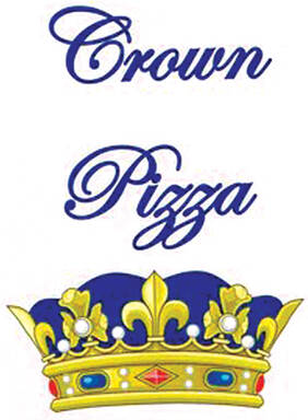 Crown Pizza