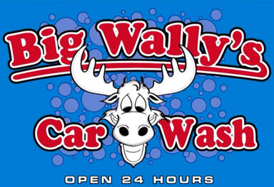 Big Wally's Car Wash