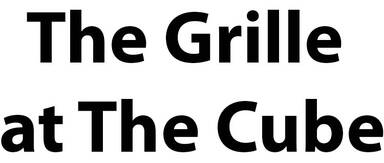 The Grille at The Cube