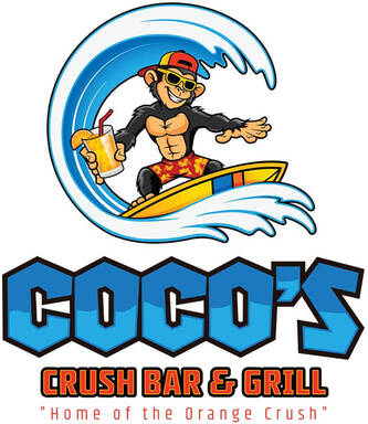 Coco's Crush Bar Original