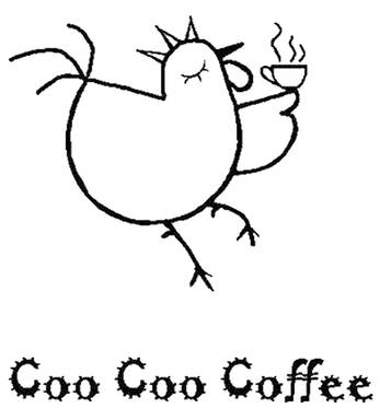 Coo Coo Coffee