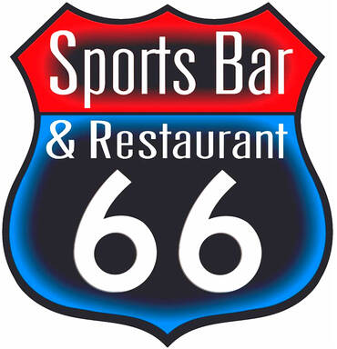 66 Sports Bar & Restaurant