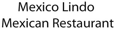 Mexico Lindo Mexican Restaurant