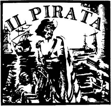 Il Pirata