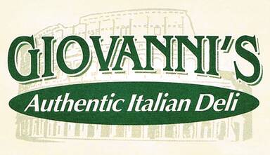 Giovanni's Italian American Delicatessen