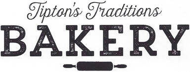 Tipton's Traditions Bakery
