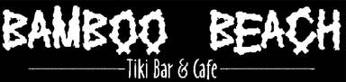 Bamboo Beach Tiki Bar & Cafe