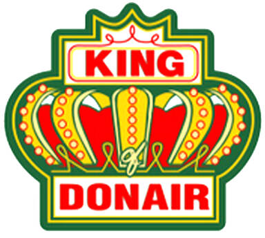 King Of Donair