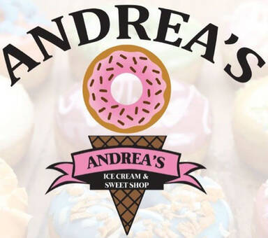 Andrea's Ice Cream & Sweet Shop