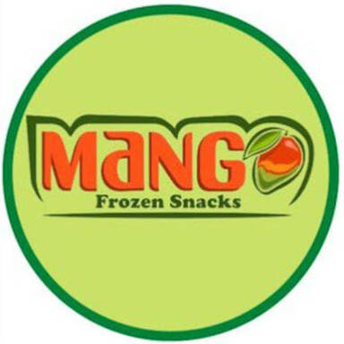 Mango Frozen Snacks
