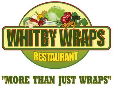 Whitby Wraps Restaurant