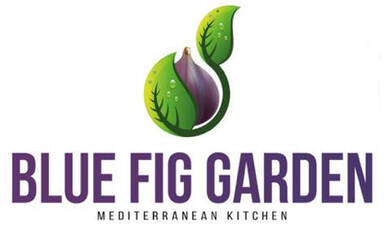 Blue Fig Garden