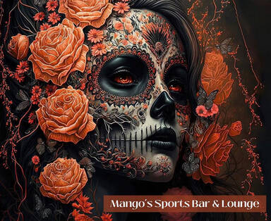 Mango's Sports Bar & Lounge