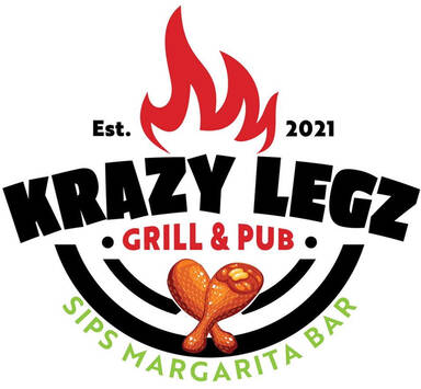 Krazy Legz Grill & Pub