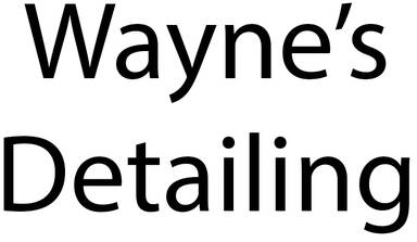 Wayne's Detailing
