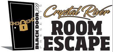 Crystal River Room Escape