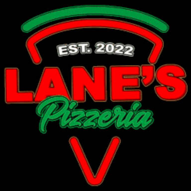 Lane's Pizzeria