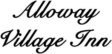 Alloway Village Inn