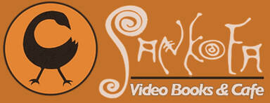 Sankofa Video Books & Cafe