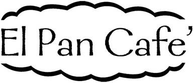 El Pan Cafe'