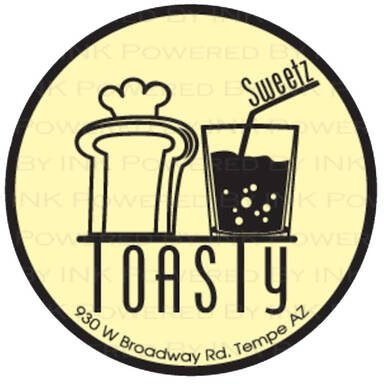 Toasty & Sweetz