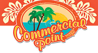 Commercial Point Cafe