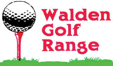 Walden Golf Range