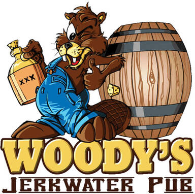 Woody's Jerkwater Pub & Grub