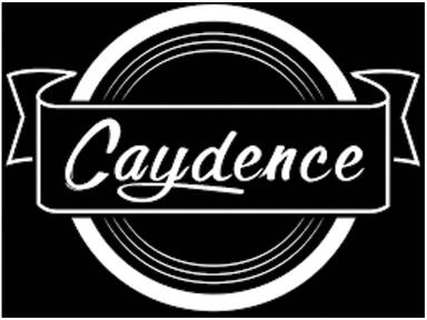 Caydence Records & Coffee