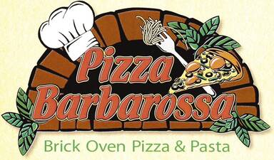 Pizza Barbarossa