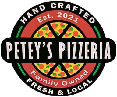 Petey's Pizzeria