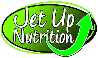Jet Up Nutrition
