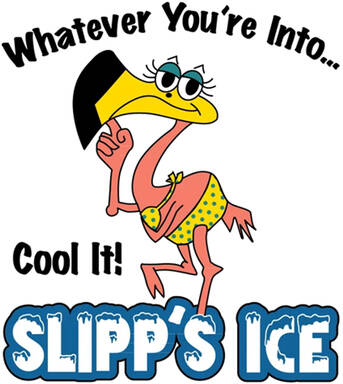 Slipp's Ice