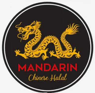 Mandarin Halal Chinese