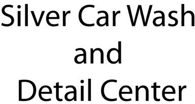 Silver Car Wash and Detail Center