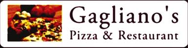 Gagliano's Pizza & Restaurant