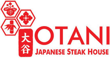 Otani Japanese Steak & Seafood