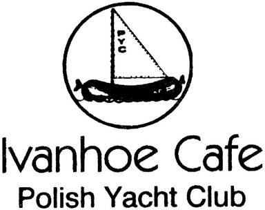 Ivanhoe Cafe Polish Yacht Club