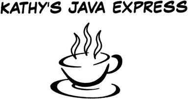 Kathy's Java Express