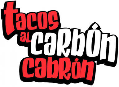 Tacos Al Carbon Cabron